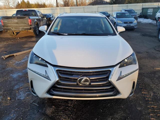 Photo 5 from auction – 2016 LEXUS NX 200T BA with VIN JTJBARBZ0G2078005