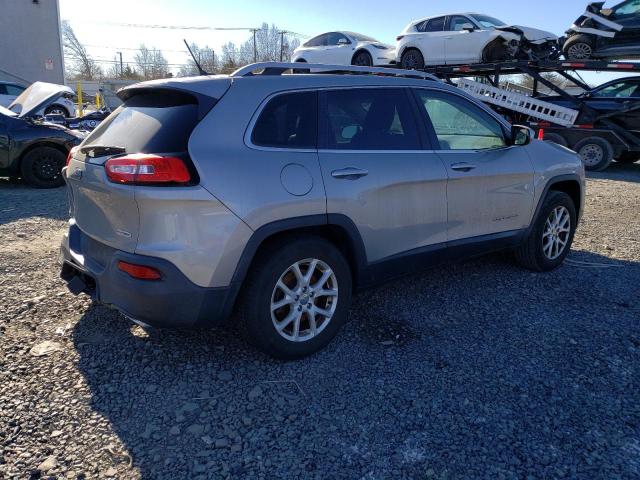 Photo 3 from auction – 2015 JEEP CHEROKEE L with VIN 1C4PJMCS2FW610536