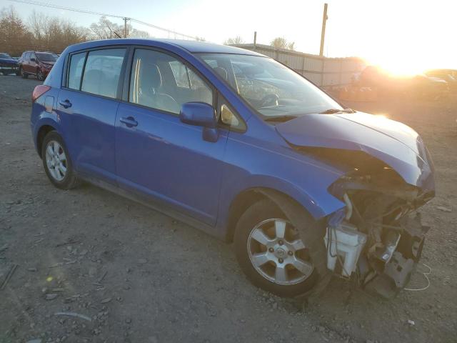 Photo 4 from auction – 2009 NISSAN VERSA S with VIN 3N1BC13E49L406038