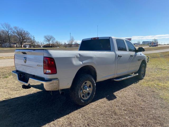 Photo 4 from auction – 2018 RAM 3500 ST with VIN 3C63R3GL7JG266754