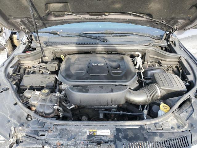 Photo 12 from auction – 2016 DODGE DURANGO LI with VIN 1C4RDJDG4GC315322