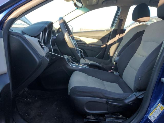 Photo 7 from auction – 2012 CHEVROLET CRUZE LS with VIN 1G1PC5SH9C7353993
