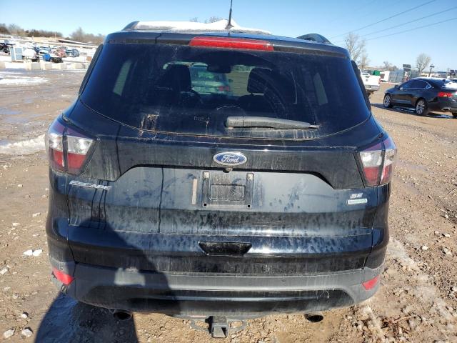 Photo 6 from auction – 2017 FORD ESCAPE SE with VIN 1FMCU0GD6HUC24786