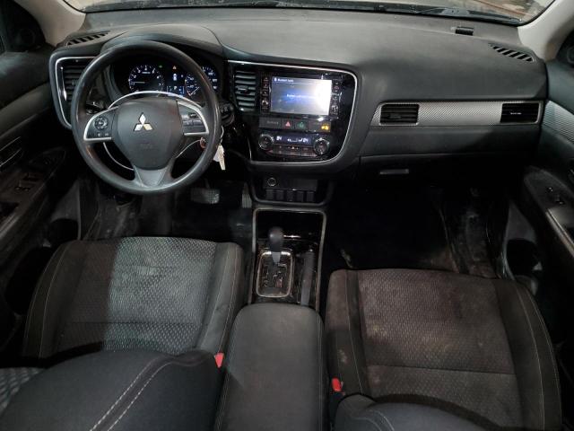 Photo 8 from auction – 2018 MITSUBISHI OUTLANDER with VIN JA4AD2A32JJ004327
