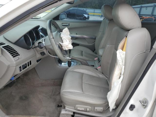 Foto 7 de la subasta – 2008 NISSAN MAXIMA SE con VIN 1N4BA41E18C812284