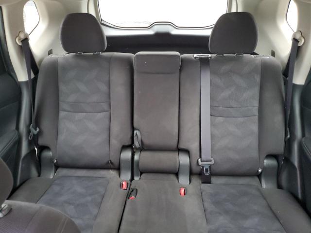 Photo 10 from auction – 2015 NISSAN ROGUE S with VIN KNMAT2MT6FP559225