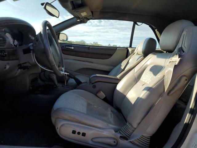 Photo 7 from auction – 2006 CHRYSLER SEBRING LI with VIN 1C3EL65R56N261342
