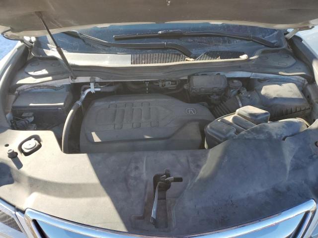 Photo 12 from auction – 2015 ACURA MDX ADVANC with VIN 5FRYD4H86FB030721