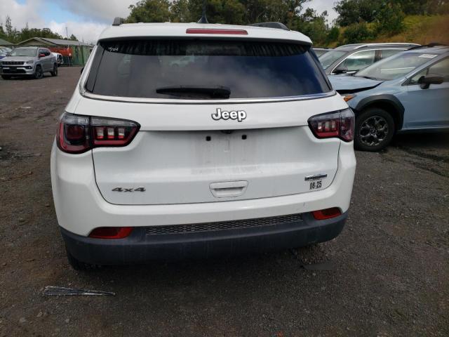 Zdjęcie 6 z aukcji – 2023 JEEP COMPASS LA z VIN 3C4NJDBN3PT553516