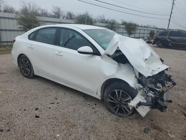 Photo 4 from auction – 2024 KIA FORTE LX with VIN 3KPF24AD3RE748906