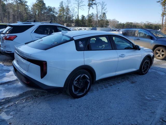 Photo 3 from auction – 2025 KIA K4 EX with VIN 3KPFU4DE3SE025092