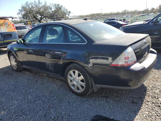 Photo 2 from auction – 2008 FORD TAURUS LIM with VIN 1FAHP28W08G128637