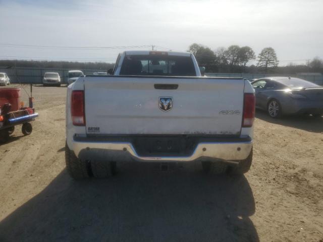 Photo 6 from auction – 2015 RAM 3500 LARAM with VIN 3C63RRJL0FG625560