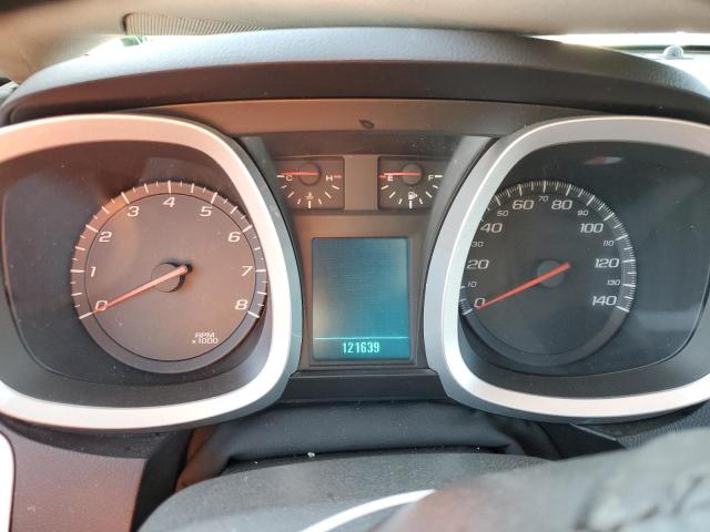 Photo 9 from auction – 2011 CHEVROLET EQUINOX LT with VIN 2CNFLDE53B6444542