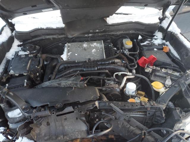Photo 12 from auction – 2016 SUBARU FORESTER 2 with VIN JF2SJGVC6GH406847