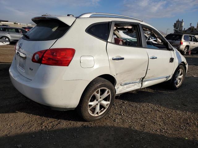 Zdjęcie 3 z aukcji – 2011 NISSAN ROGUE S z VIN JN8AS5MT9BW157871