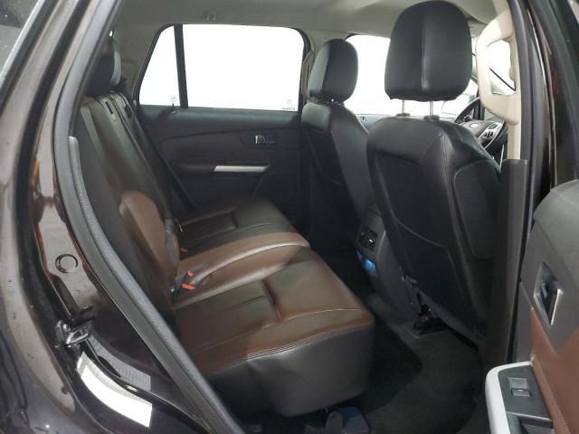 Photo 11 from auction – 2013 FORD EDGE LIMIT with VIN 2FMDK4KCXDBC46788
