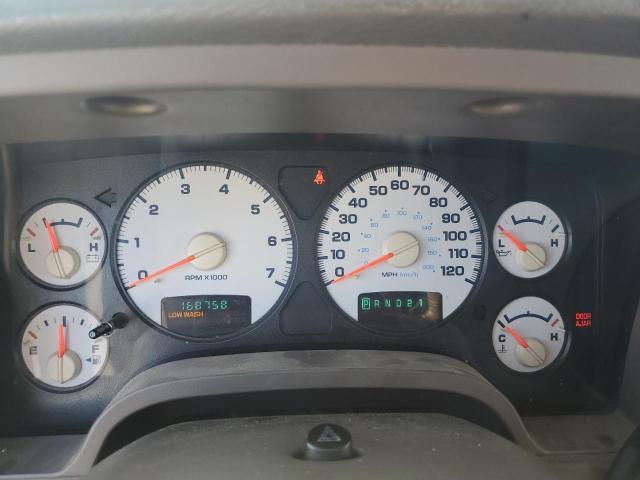 Photo 9 from auction – 2005 DODGE RAM 1500 S with VIN 1D7HA18D65S293174