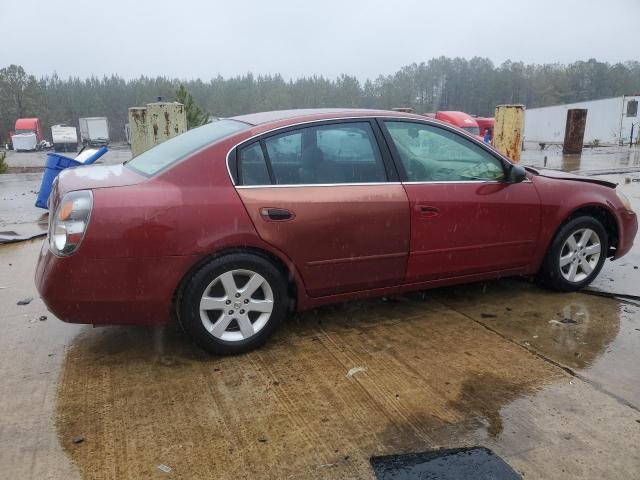 Photo 3 from auction – 2004 NISSAN ALTIMA BAS with VIN 1N4AL11D24C194849