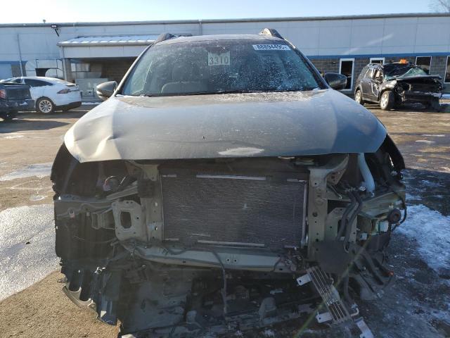 Photo 5 from auction – 2019 SUBARU OUTBACK 3. with VIN 4S4BSENC9K3242012
