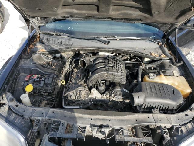 Photo 11 from auction – 2015 CHRYSLER 300 LIMITE with VIN 2C3CCAAG9FH830202