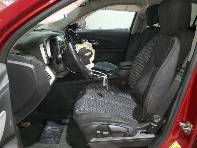 Photo 7 from auction – 2013 CHEVROLET EQUINOX LT with VIN 2GNALDEK1D1269171