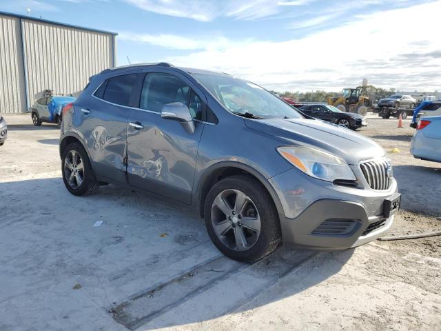 Photo 4 from auction – 2014 BUICK ENCORE with VIN KL4CJASB3EB724902