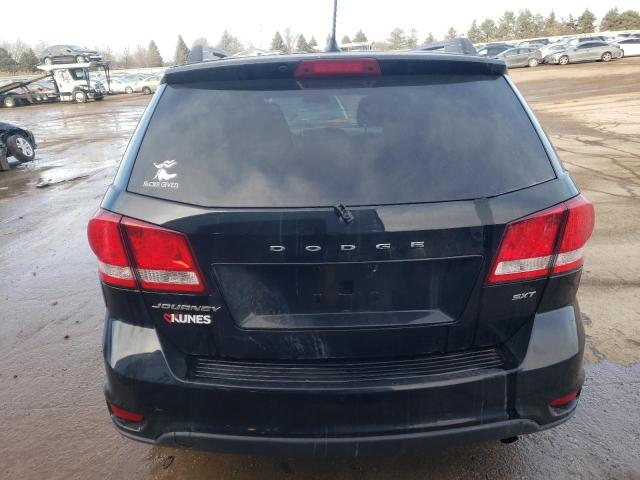 Photo 6 from auction – 2016 DODGE JOURNEY SX with VIN 3C4PDCBB4GT174721