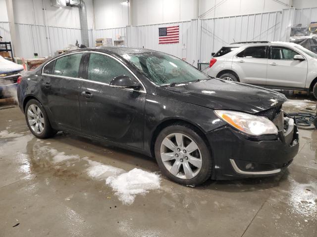 Photo 4 from auction – 2015 BUICK REGAL with VIN 2G4GK5EX7F9171768