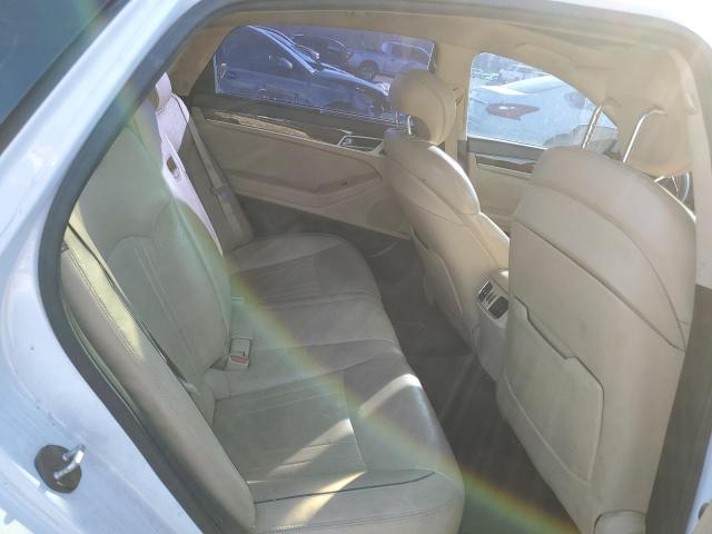 Photo 10 from auction – 2015 HYUNDAI GENESIS 3. with VIN KMHGN4JE6FU068009