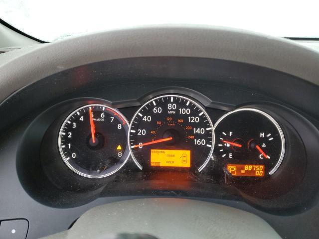 Photo 9 from auction – 2012 NISSAN ALTIMA BAS with VIN 1N4AL2AP8CN511407