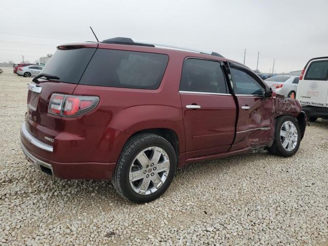 Photo 3 from auction – 2015 GMC ACADIA DEN with VIN 1GKKVTKDXFJ110282