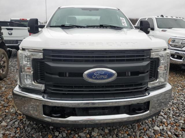 Photo 5 from auction – 2017 FORD F250 SUPER with VIN 1FD7X2A66HEE51243