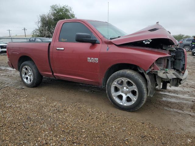 Photo 4 from auction – 2013 RAM 1500 MPG with VIN 3C6JR6RG7DG537082