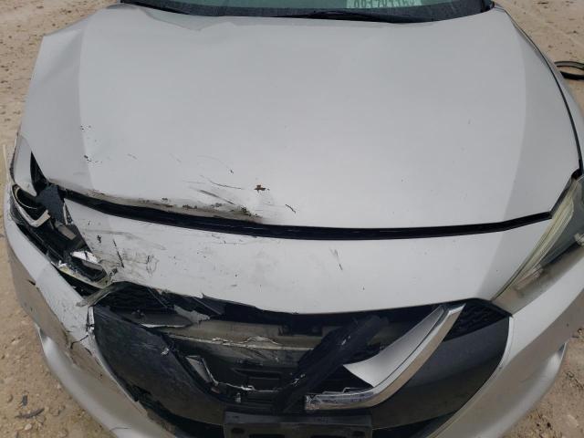 Photo 11 from auction – 2016 NISSAN MAXIMA 3.5 with VIN 1N4AA6AP6GC392674