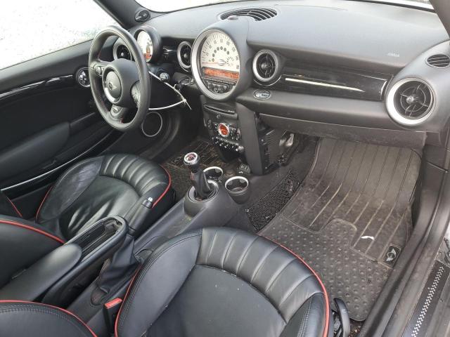 Photo 8 from auction – 2013 MINI COOPER S with VIN WMWSV3C5XDT477121