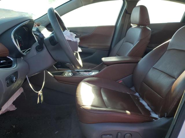 Photo 7 from auction – 2016 CHEVROLET MALIBU LT with VIN 1G1ZE5ST7GF281775