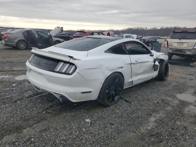 Photo 3 from auction – 2015 FORD MUSTANG with VIN 1FA6P8AM2F5429521