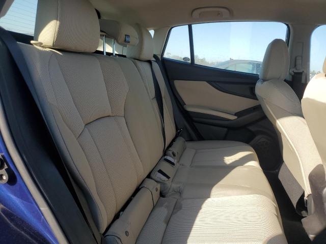 Photo 10 from auction – 2018 SUBARU IMPREZA PR with VIN 4S3GTAB62J3717710