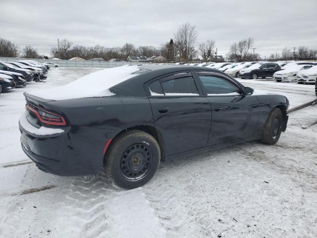 Photo 3 from auction – 2019 DODGE CHARGER PO with VIN 2C3CDXKTXKH511252