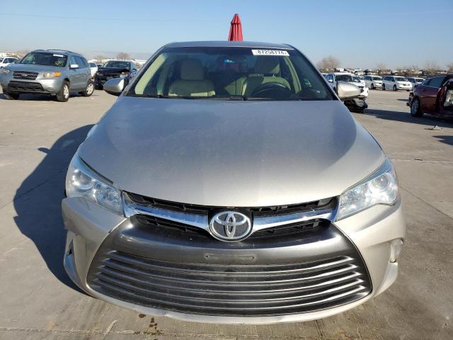 Photo 5 from auction – 2016 TOYOTA CAMRY LE with VIN 4T4BF1FK0GR563575