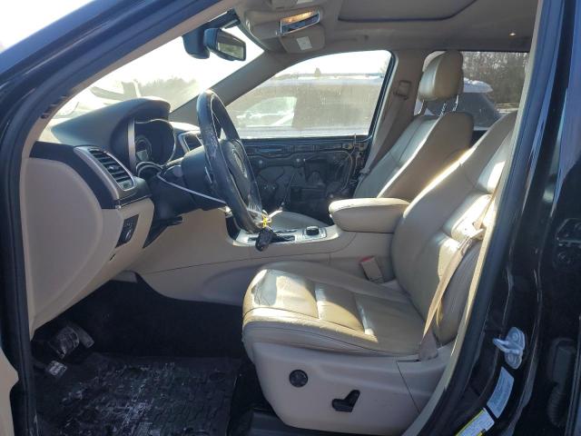 Photo 7 from auction – 2016 JEEP GRAND CHER with VIN 1C4RJFBG5GC445604