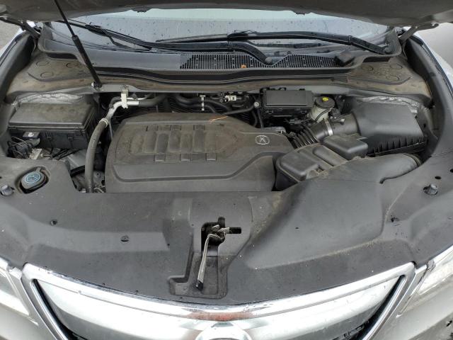 Photo 12 from auction – 2015 ACURA MDX ADVANC with VIN 5FRYD4H84FB022486