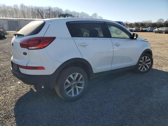 Photo 3 from auction – 2015 KIA SPORTAGE L with VIN KNDPB3AC2F7761423