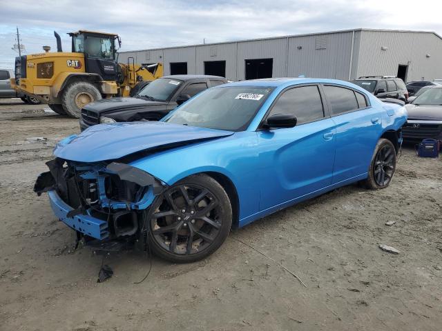 Photo 1 from auction – 2023 DODGE CHARGER SX with VIN 2C3CDXBG0PH619678