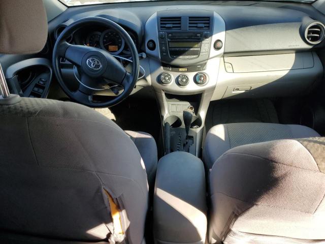 Photo 8 from auction – 2007 TOYOTA RAV4 with VIN JTMBD33V476052079