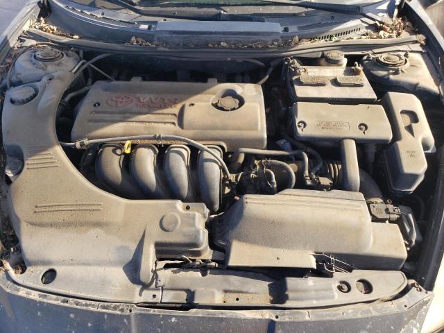 Zdjęcie 11 z aukcji – 2001 TOYOTA CELICA z VIN JTDDR32T710090278