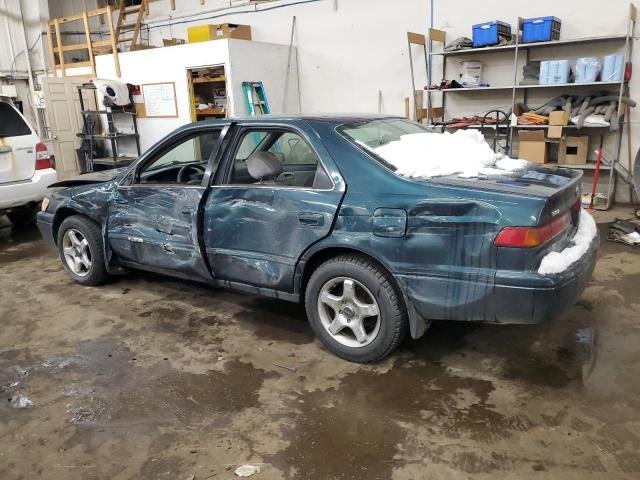Photo 2 from auction – 1998 TOYOTA CAMRY with VIN 4T1BF28K8WU068357