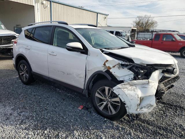 Photo 4 from auction – 2018 TOYOTA RAV4 ADVEN with VIN JTMWFREV8JD133519