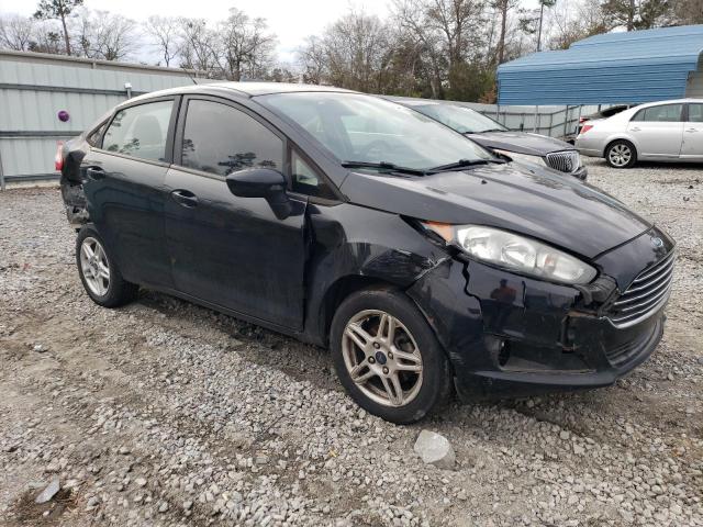 Photo 4 from auction – 2017 FORD FIESTA SE with VIN 3FADP4BJ2HM115417